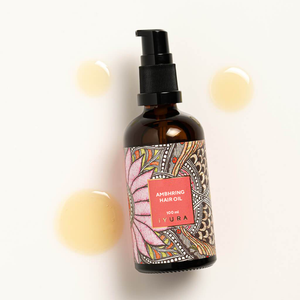 Ambhring Hair Oil