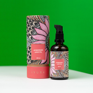 Ambhring Hair Oil