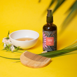 Ambhring Hair Oil