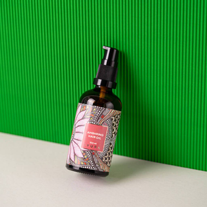 Ambhring Hair Oil