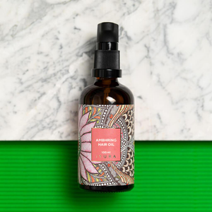 Ambhring Hair Oil