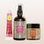 3-Piece Bestsellers Bundle Beauty set The Ayurveda Experience 