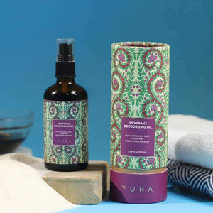 3-Piece Bestsellers Bundle Beauty set The Ayurveda Experience 