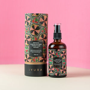 Age-Like-Mulled-Wine Routine - The Perfect Head-to-Toe Care for a Scintillating Look Beauty set The Ayurveda Experience 