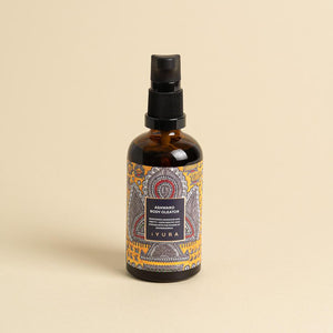 Ashwaro Body Oleator - With Ashwagandha Body Oil iYURA 