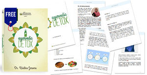 Ayurvedic Detox- DVD Set Experience Ayurveda 