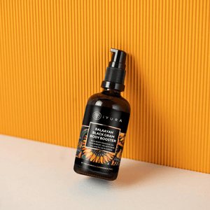 Balaayah Black Gram Body Booster' Body Oil iYURA 