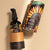 Balaayah Black Gram Body Booster - Body Oil with Black Gram, Nutsedge, Velvet Bean and Himalayan Rock Salt Body Oil iYURA 