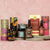 Exclusive Bestsellers Bundle Beauty set The Ayurveda Experience 