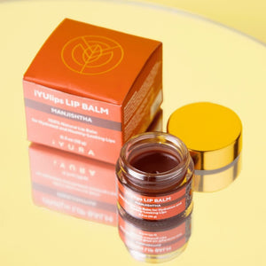 Holiday Glow Routine - A Perfectly Curated Bundle of 7-Bestsellers in Face & Body Care Beauty set The Ayurveda Experience 