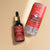 Manjish Glow Elixir - Ayurvedic Night-Time Face Oil - Natural Moisturizer for Healthy, Glow-y Skin Night-time face oil iYURA 