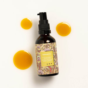 Enhance Glow Naturally with iYURA Paraania Face Oil