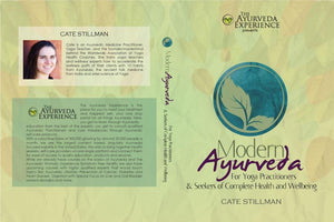 Modern Ayurveda Platinum Experience Ayurveda 