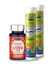 OptimaLIV & AmPOP Women's Day Power Duo Supplements Ayuttva 