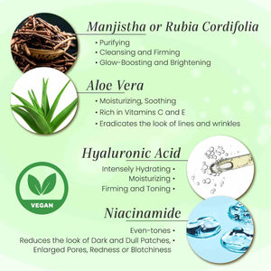 Rufolia Periorbital Eyemulsion for Skin all-around-the-eyes | Best Eye Cream for Firming & Even-toning Wrinkled, Dark Under Eyes Eye Cream A Modernica Naturalis 