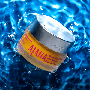 Sandalwood Rose Eye Butter Eye Care Ajara 