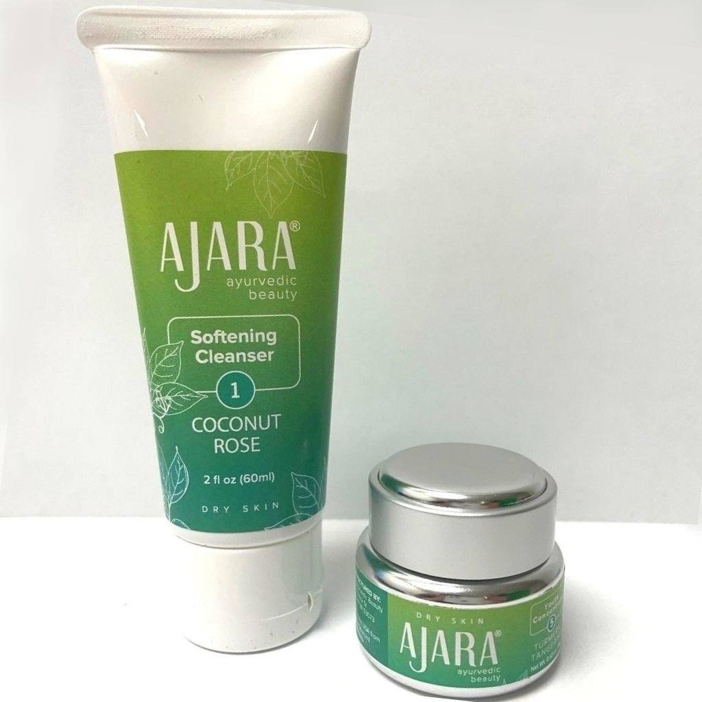 Super Soft Skin Set Beauty Ajara 