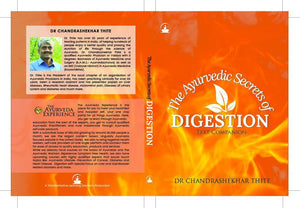 The Ayurvedic Secrets of Digestion - Silver Experience Ayurveda 