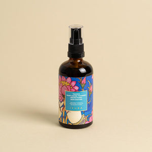 Trahnna Heart-Leaved Moonseed Protectionist Body Soother - Pick Your Size Body Oil iYURA 